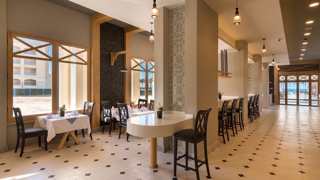 Gravity Hotel Sahl Hasheesh